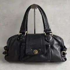 MARCBYMARCJACOBS ミニボストンバッグ　ワンショルダー　y2kのサムネイル