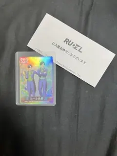 2025年最新】PWC ブルーロック カードの人気アイテム - メルカリ