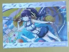 プロセカ　朝比奈まふゆ　クリアファイル　体育祭