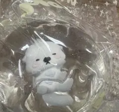 MoMo 海洋シリーズ 第１弾 ラッコ シークレット　新品