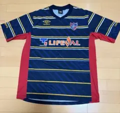 UMBRO トッテナム ユニフォーム HOLSTEN - メルカリ