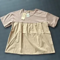 新品 Tシャツ Mのサムネイル