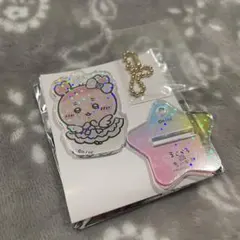 ちいかわ アクリル