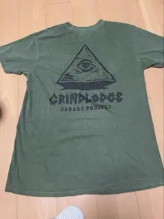 GRINDLODGE trunkzero TシャツL 2026年最新】grindlodge tシャツの人気アイテム - メルカリ