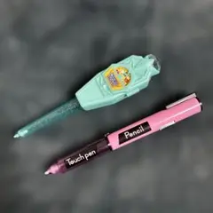 ベネッセ タッチペンセット