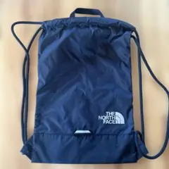 THE NORTH FACE ナップザック　シューズバッグ