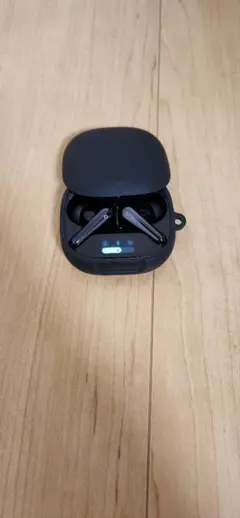 Anker Soundcore Liberty 4 Pro 本体＋充電ケースのサムネイル
