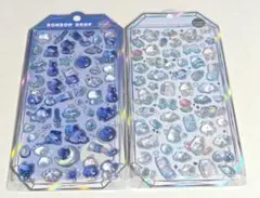 ボンボンドロップシール フローズンシリーズ