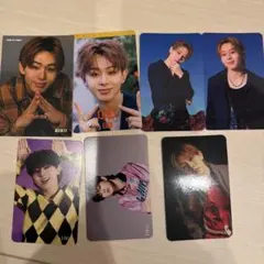 ONE N' ONLY ワンエン EIKUトレカ　山下永玖