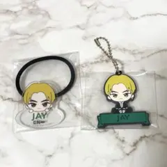 ENHYPEN 一番くじ ジェイ JAY