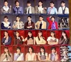 モーニング娘。'25 76thシングル トレカ 全24種セット コンプセット