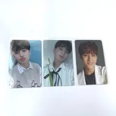 SEVENTEEN セブチ MINGYU