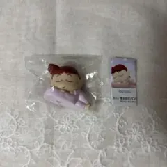 クレヨンしんちゃん ネネちゃん ガチャガチャ