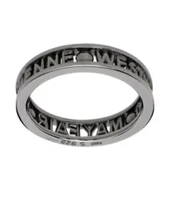 廃盤良品VivienneWestwood スピタルフィールズリング - メルカリ