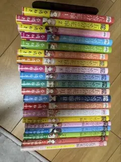 五等分の花嫁　全巻セット＋特典あり