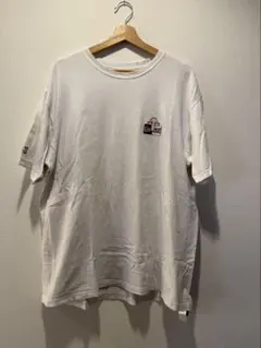 ホワイト Tシャツ