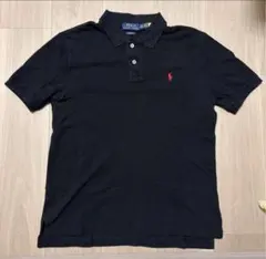 POLO RALPH LAUREN POLO L/G14-16 半袖ポロシャツのサムネイル