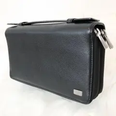 FURLA MAN ENEA NERO メッセンジャーバッグ A4 PC収納可 - メルカリ