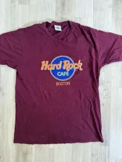 Hard Rock CAFE ハードロックカフェ　Tシャツ
