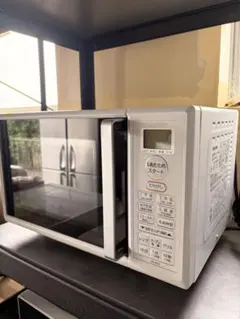 ジャンク品※SHARP RE-SS10X-W オーブンレンジ 30L - メルカリ