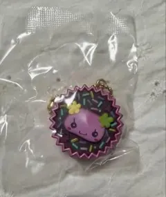 たまごっち 平成女児チョコ 手作りおやつチャーム ふらわっち