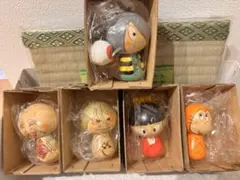 2026年最新】こけし 鬼太郎の人気アイテム - メルカリ