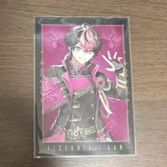 シクフォニ LAN ブロマイド セブン 2周年 - メルカリ