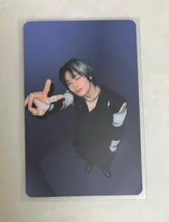 Stray Kids GIANT B盤 アイエン