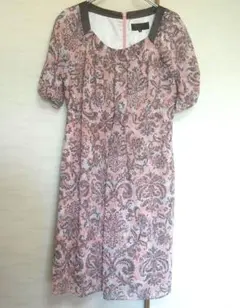 UNTITLED アンタイトル ワンピース