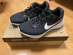 NIKE REVOLUTION 6 NN 4E ナイキ スニーカー 28cm