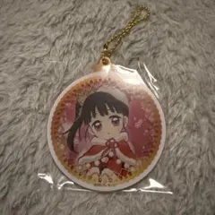 鬼滅の刃 クリスマス 2020 オーナメント 栗花落カナヲ