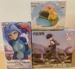 フィギュア まとめ売り 6点セット - メルカリ