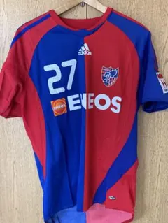 2026年最新】ユニフォーム FC東京の人気アイテム - メルカリ