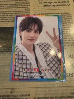 2026年最新】吉野北人 フォトカの人気アイテム - メルカリ