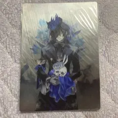 【貴重】パンドラハーツ　アニメイト購入特典　非売品　ポストカードセット
