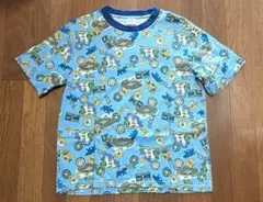 UCLA ロゴTシャツのサムネイル