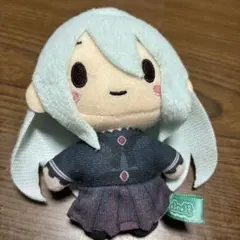 宵崎奏 ぬいぐるみのサムネイル