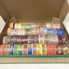 2026年最新】マスキングテープ まとめ売りの人気アイテム - メルカリ