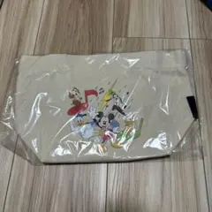 嵐　ミッキートートバッグ