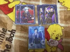 うたプリ シャニライ ビジュコレ 一ノ瀬トキヤ 美風藍