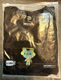 【PondPhuwin】GMMTV Tシャツ XLサイズ PERMPOON
