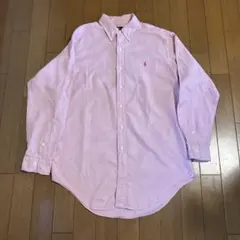 ポロラルフローレン　メンズ　シャツ