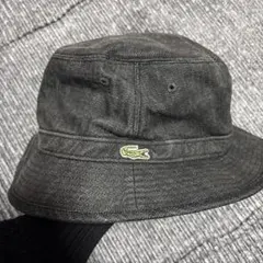 Supreme LACOSTE L!VE バケットハット - メルカリ