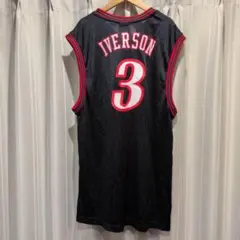 リーボック SIXERS ユニフォームのサムネイル
