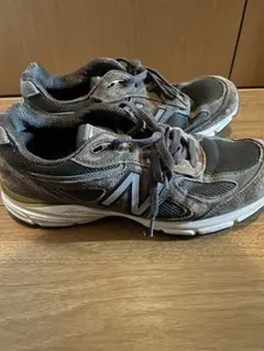 New Balance 990 V4 W990MG4 ニューバランス