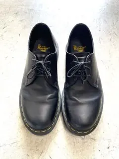 ドクターマーチン　1461 BEX 3ホールシューズ　27cm UK8 EU42