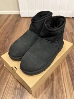 2025年最新】ugg ムートンブーツ 中古の人気アイテム - メルカリ