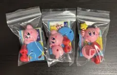 カービィ チョコエッグ セット