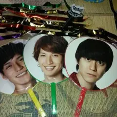 関ジャニグッズ