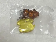 サンリオ なかよしドロップチャー厶 ポムポムプリン